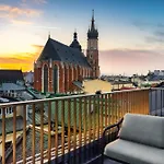 Nomadic Urban Premium Suites
