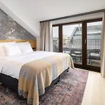 Nomadic Urban Premium Suites