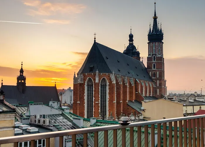 Nomadic Urban Premium Suites