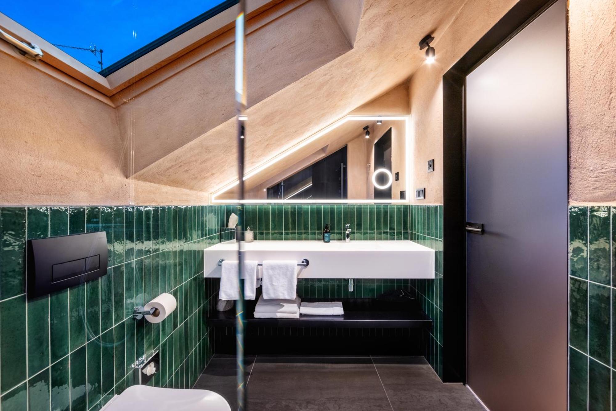 Nomadic Urban Premium Hotel apartamentowy Kraków