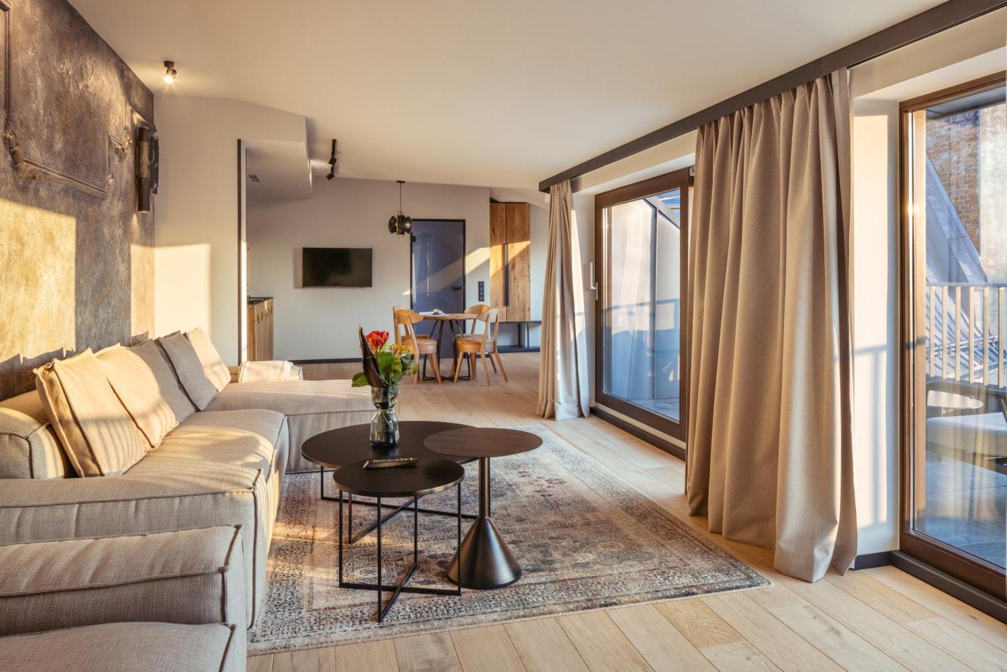 Nomadic Urban Premium Kraków