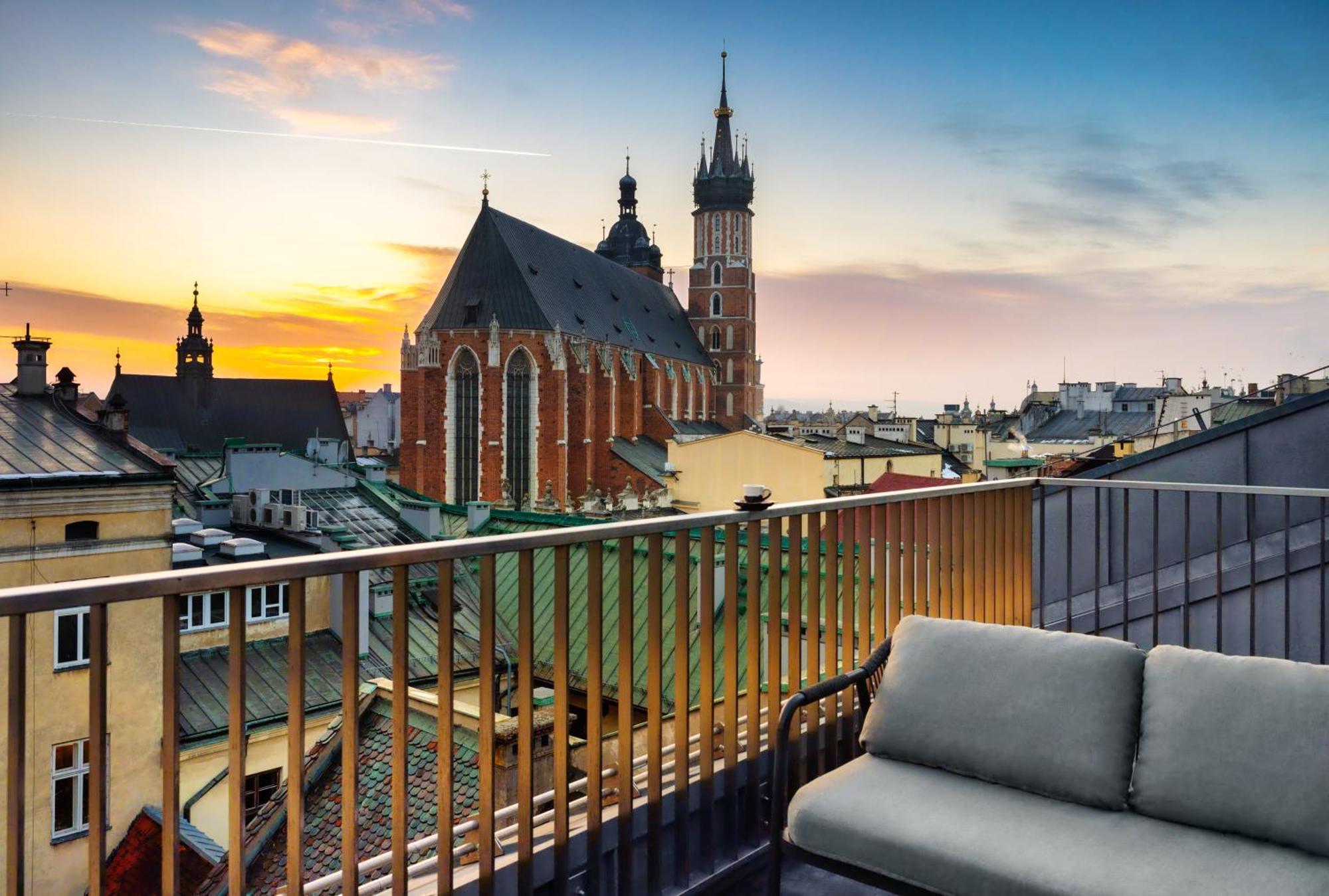 Nomadic Urban Premium Hotel apartamentowy