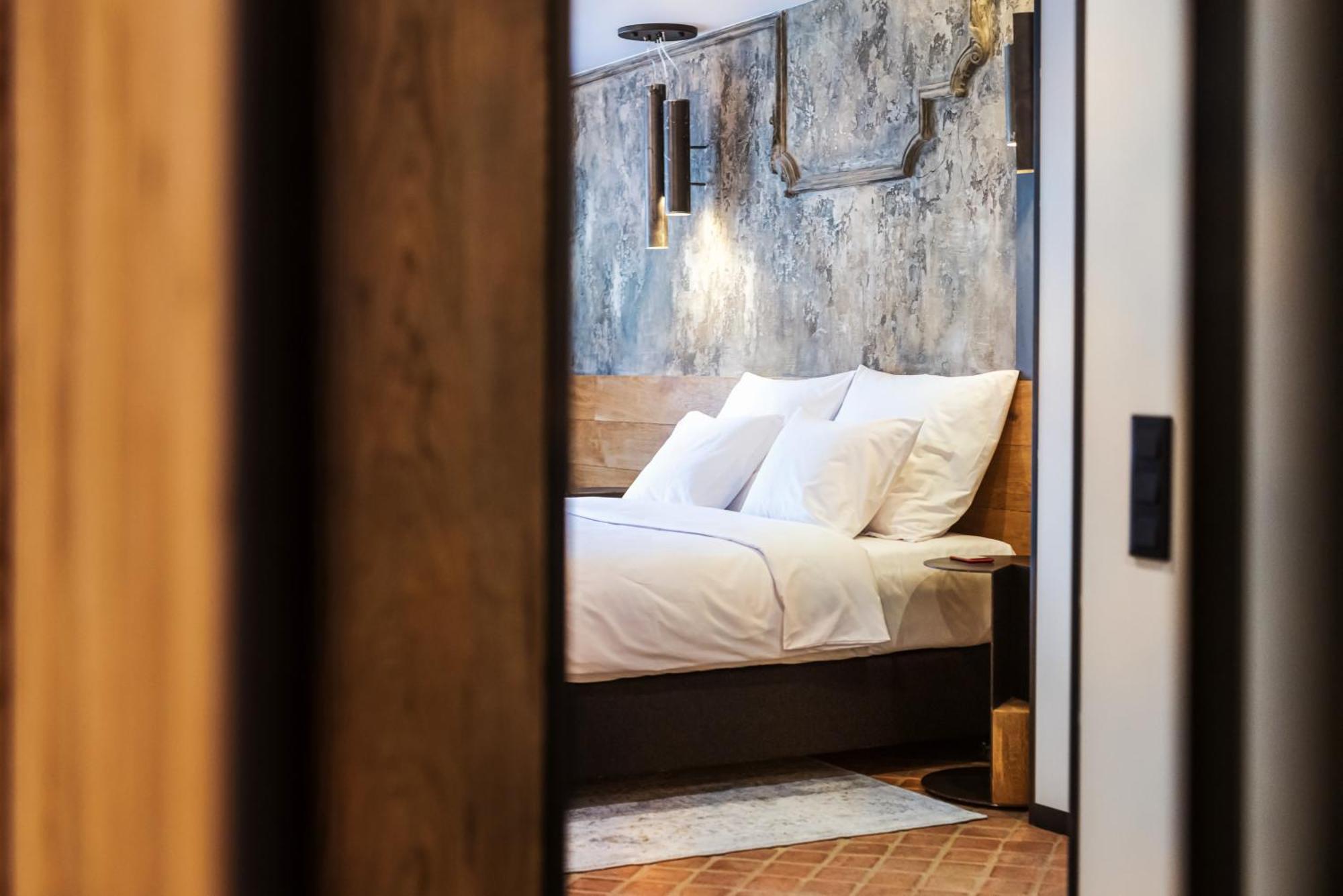 Nomadic Urban Premium Hotel apartamentowy *