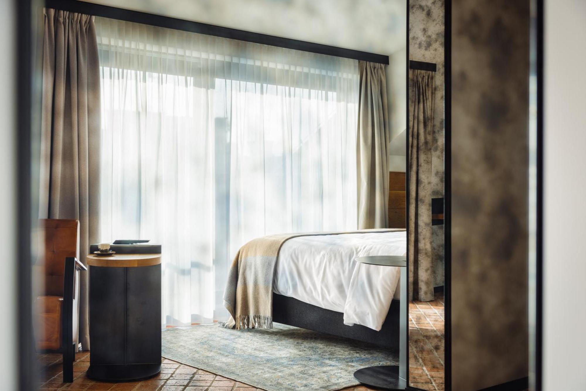Hotel apartamentowy Nomadic Urban Premium