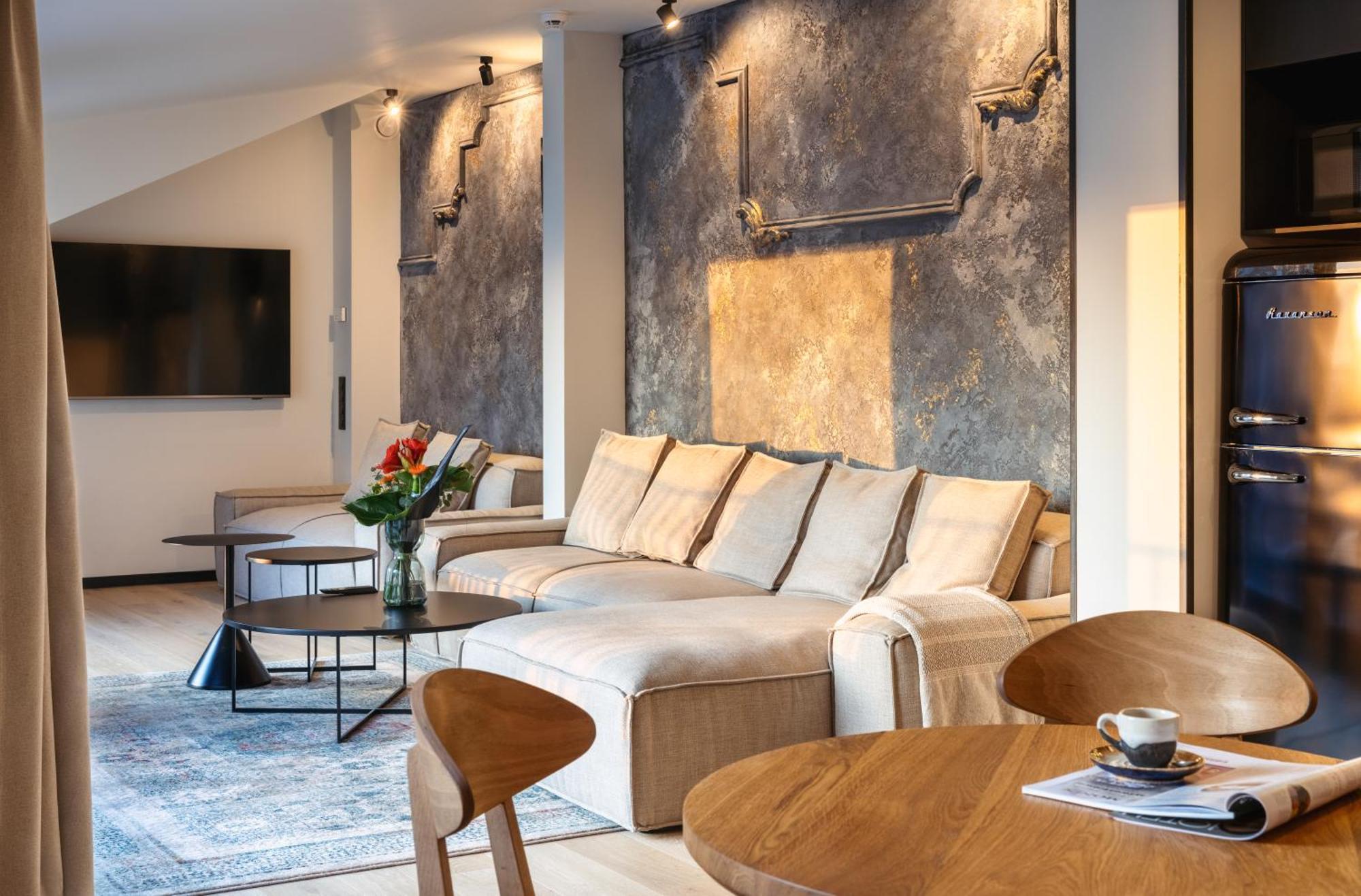 Nomadic Urban Premium Hotel apartamentowy *