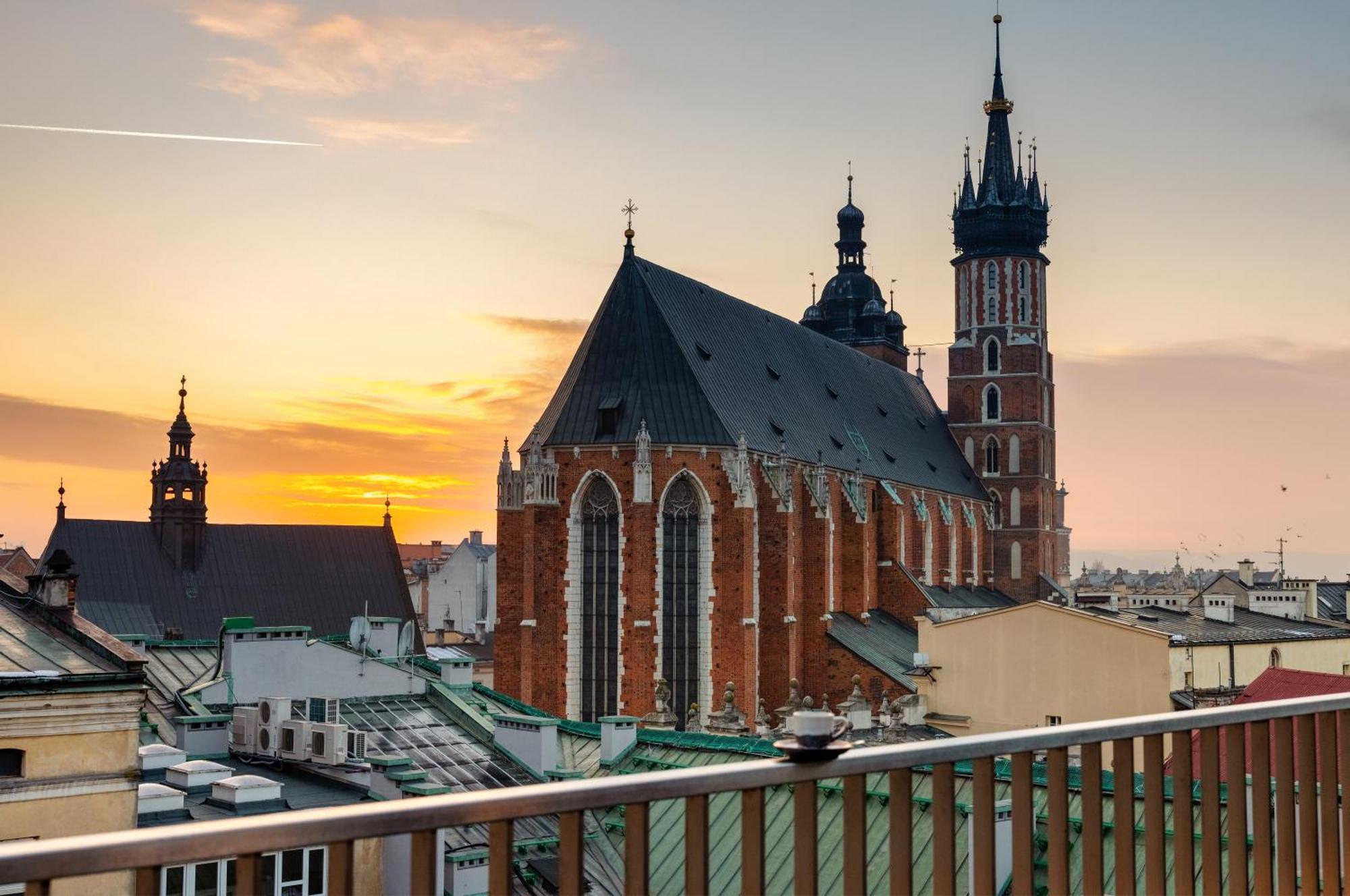 Nomadic Urban Premium Kraków