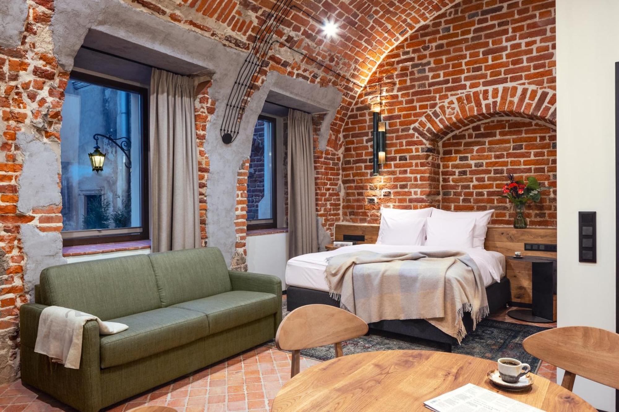 Nomadic Urban Premium Hotel apartamentowy