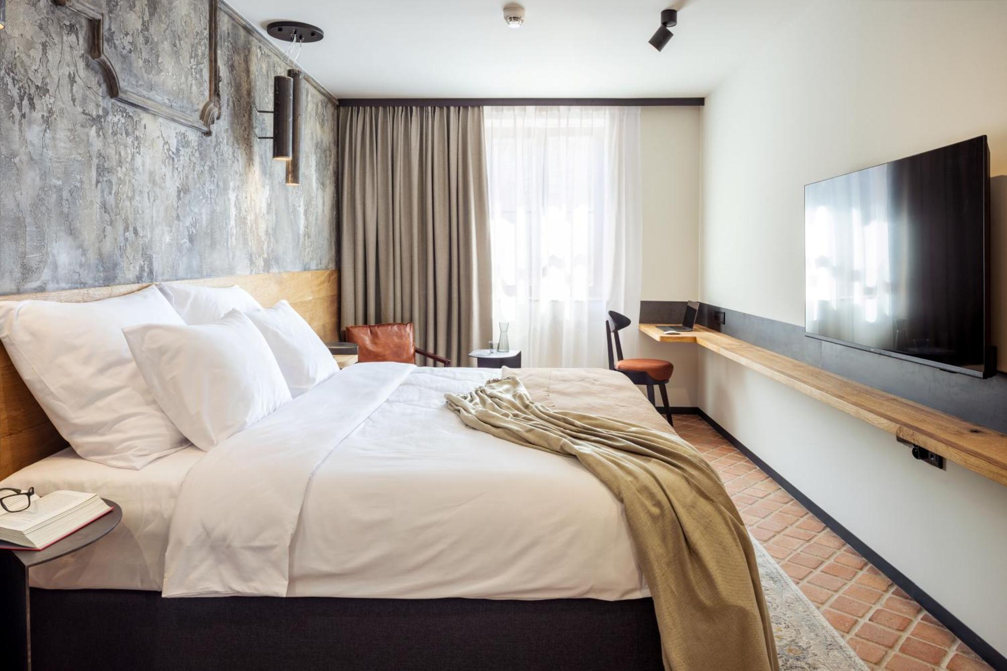 Nomadic Urban Premium Hotel apartamentowy *