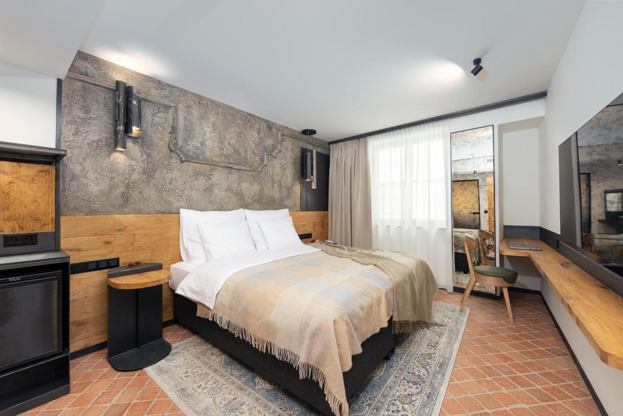 Nomadic Urban Premium Hotel apartamentowy