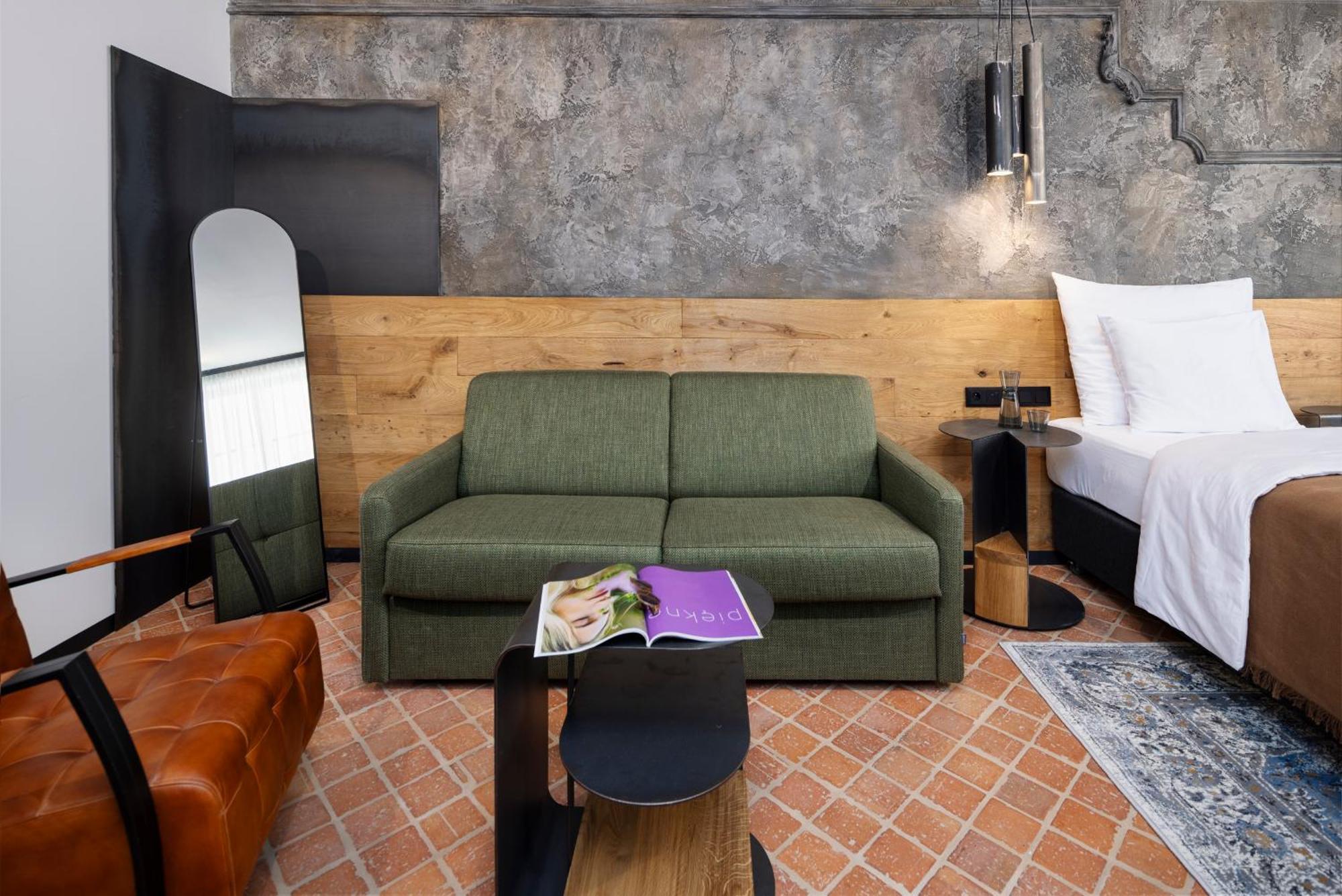 Nomadic Urban Premium Hotel apartamentowy *