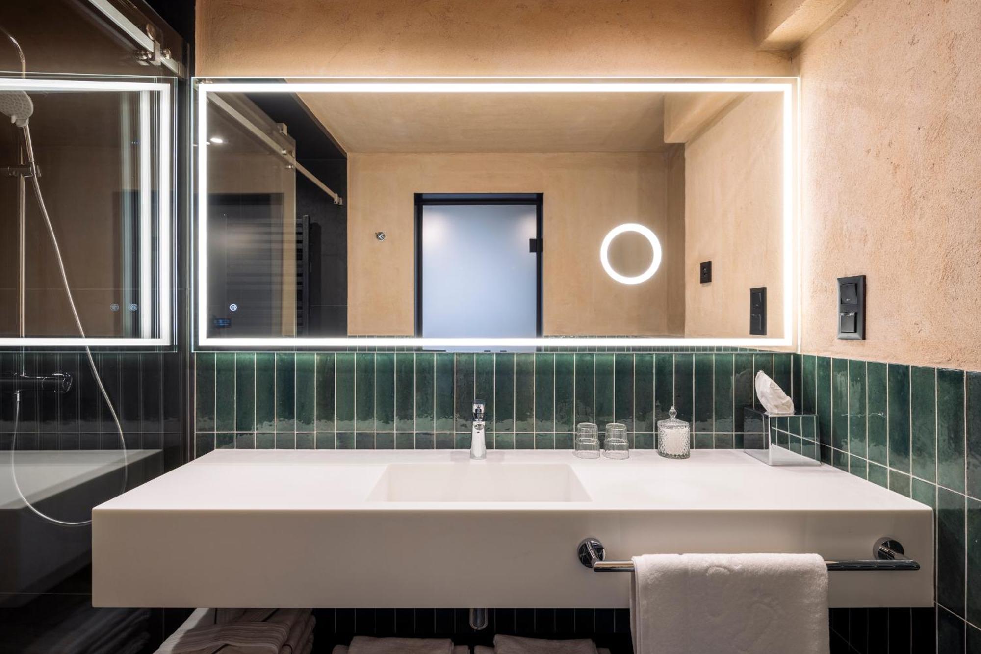 Hotel apartamentowy Nomadic Urban Premium *