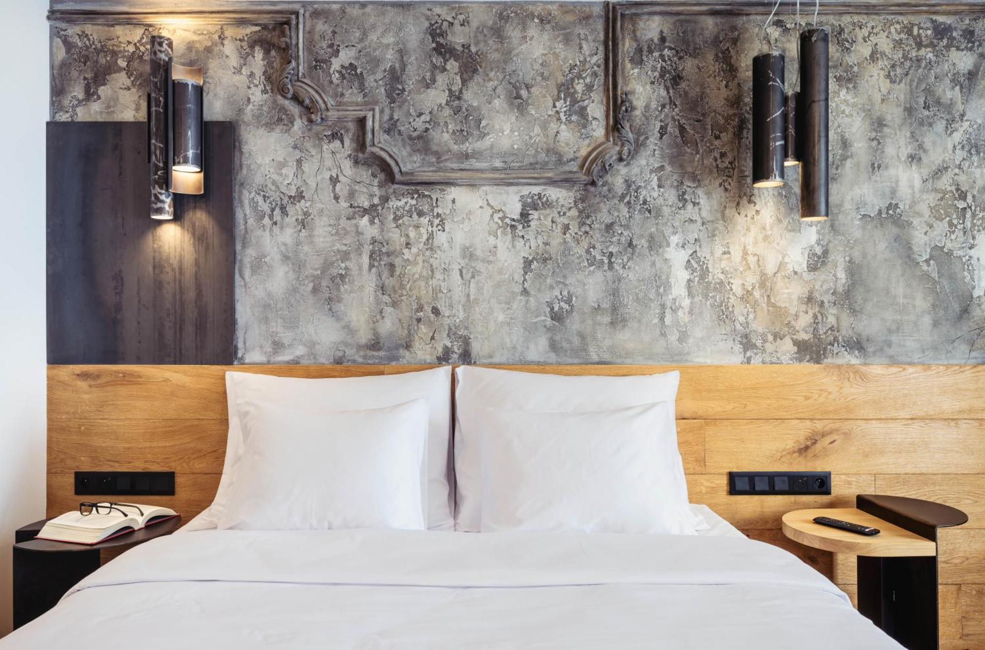 Nomadic Urban Premium Hotel apartamentowy Kraków