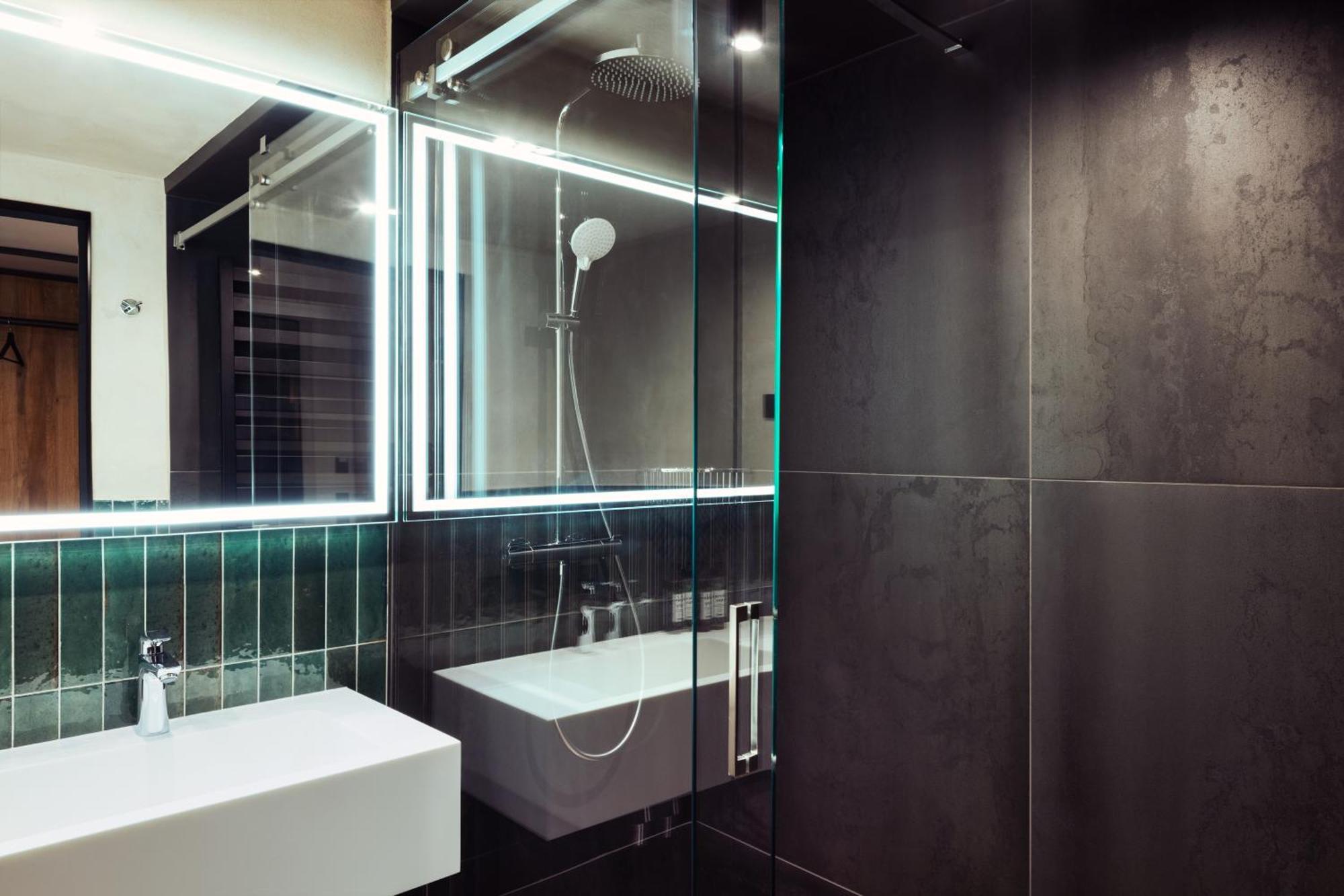 Hotel apartamentowy Nomadic Urban Premium Kraków
