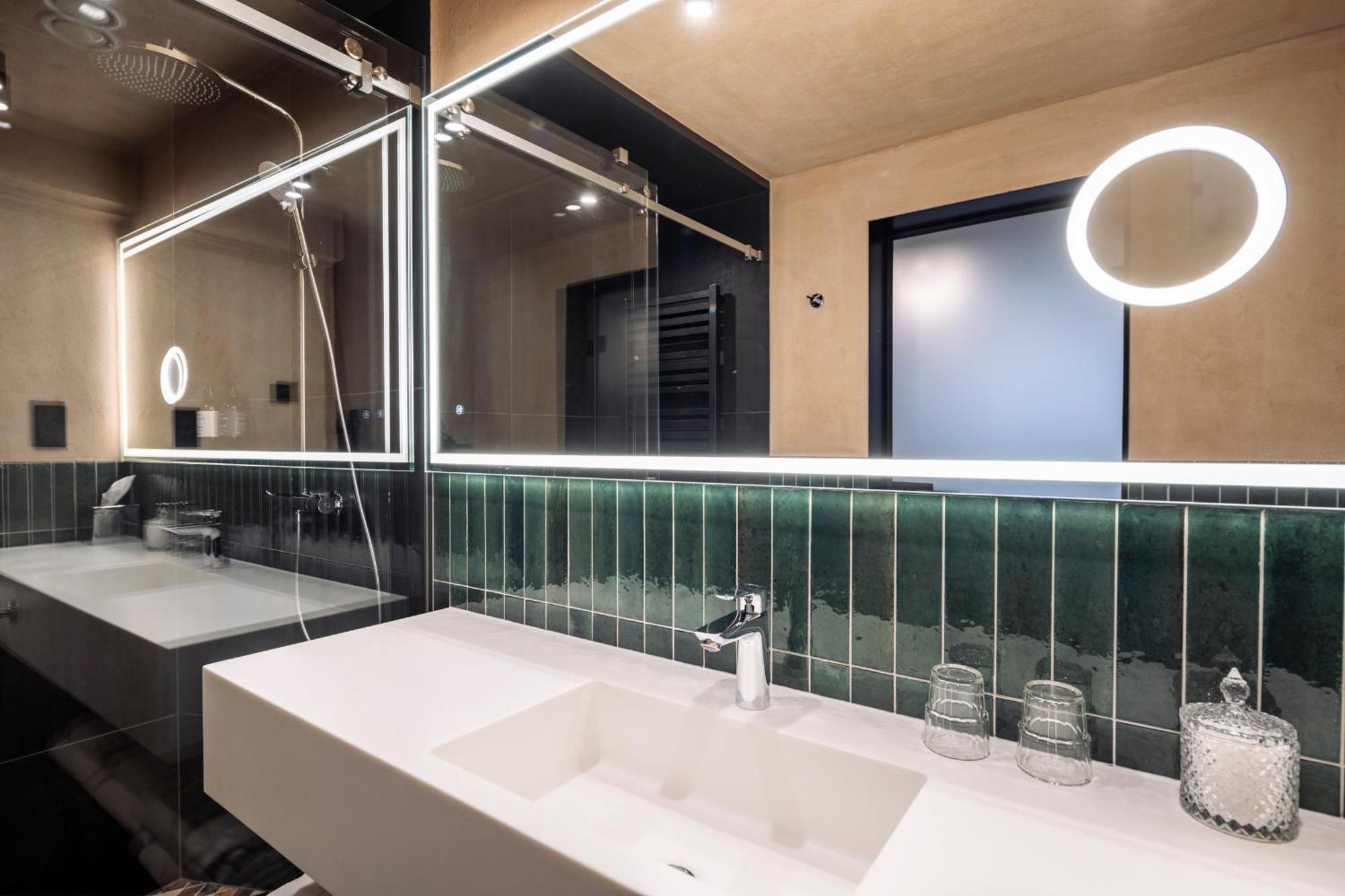 Hotel apartamentowy Nomadic Urban Premium