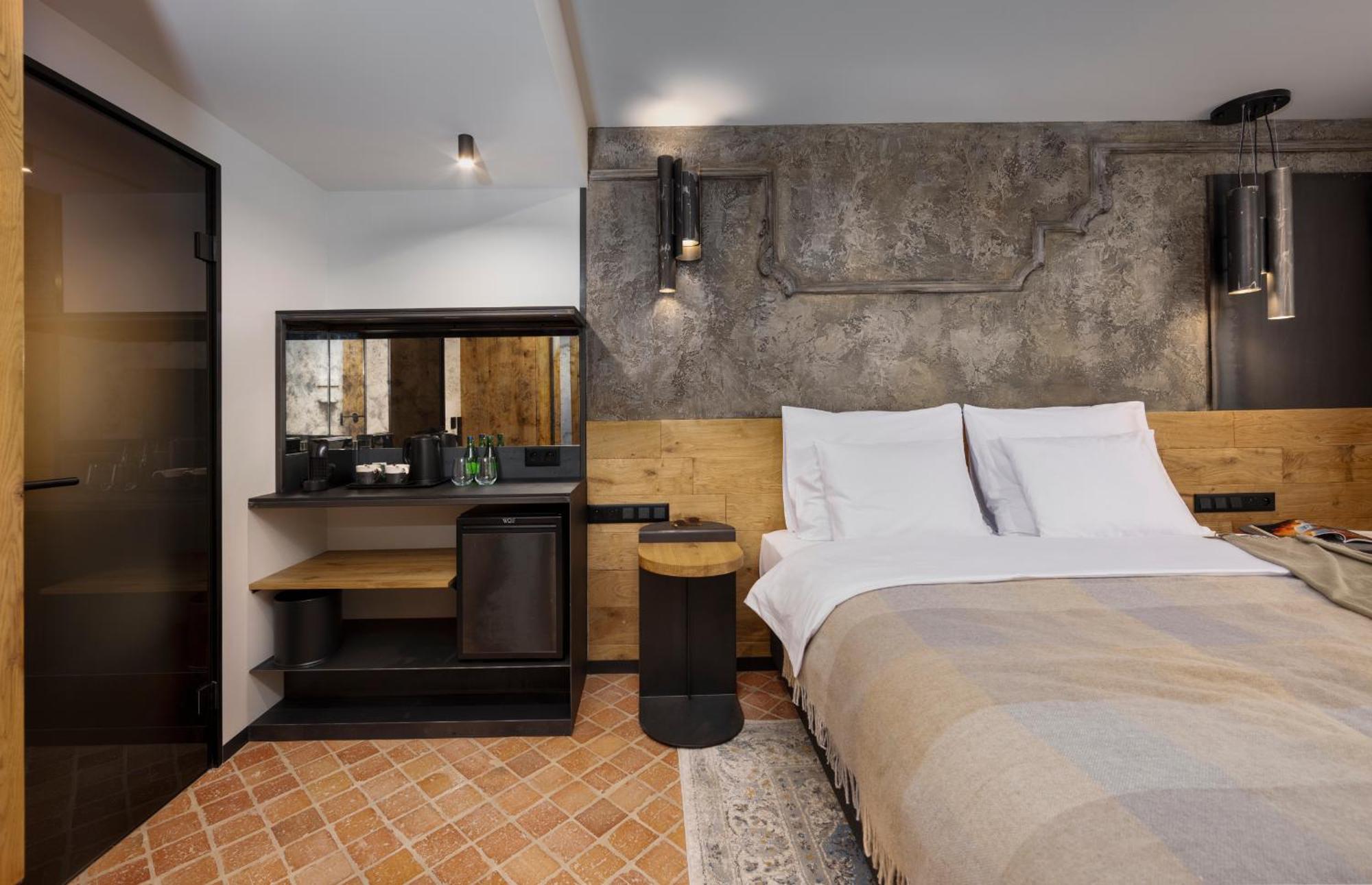 Nomadic Urban Premium Hotel apartamentowy *