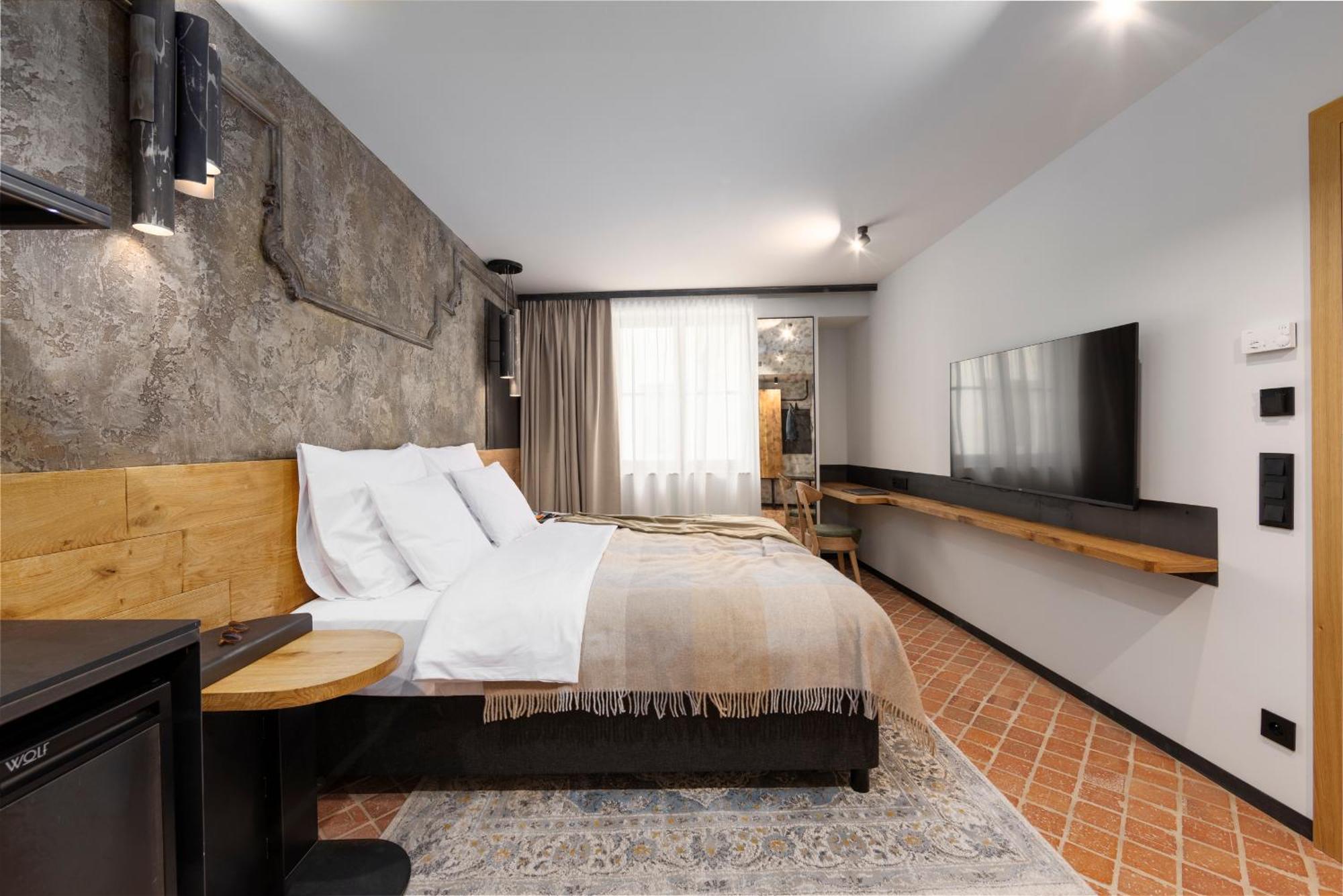 Nomadic Urban Premium Hotel apartamentowy