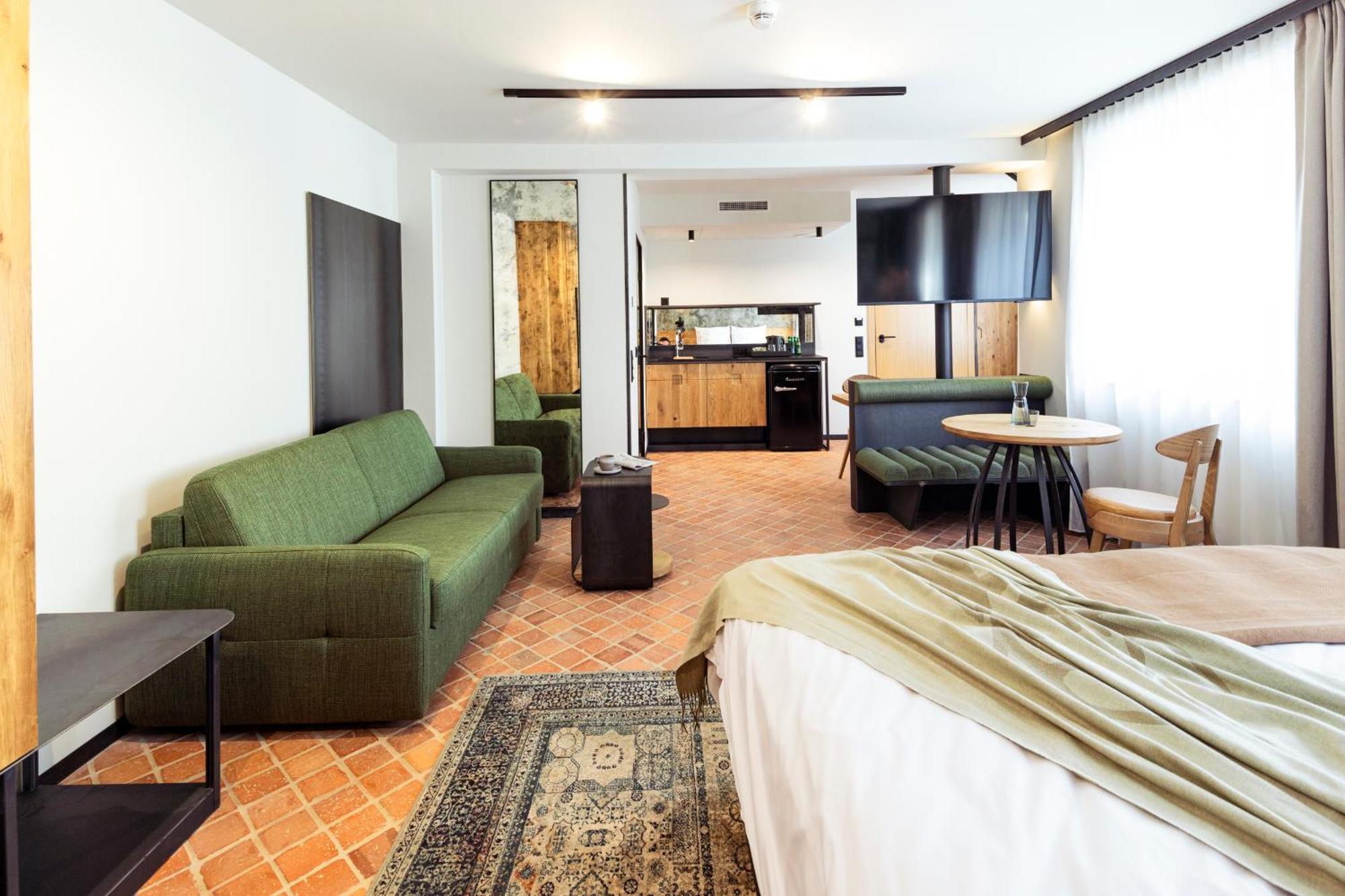 Nomadic Urban Premium Hotel apartamentowy *