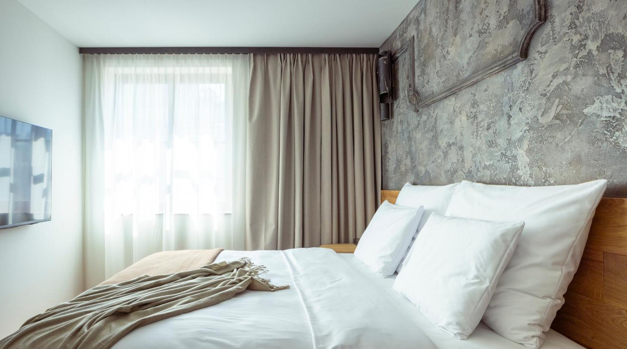 Nomadic Urban Premium Hotel apartamentowy