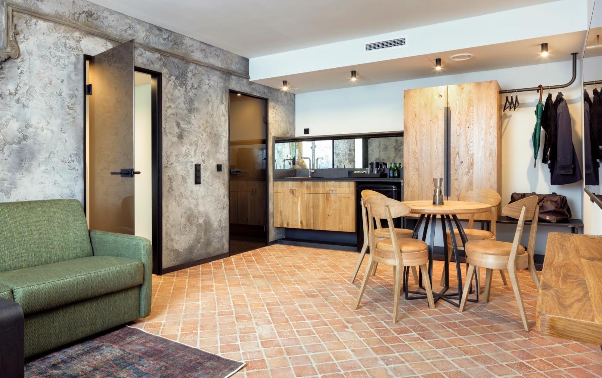 Nomadic Urban Premium Hotel apartamentowy *
