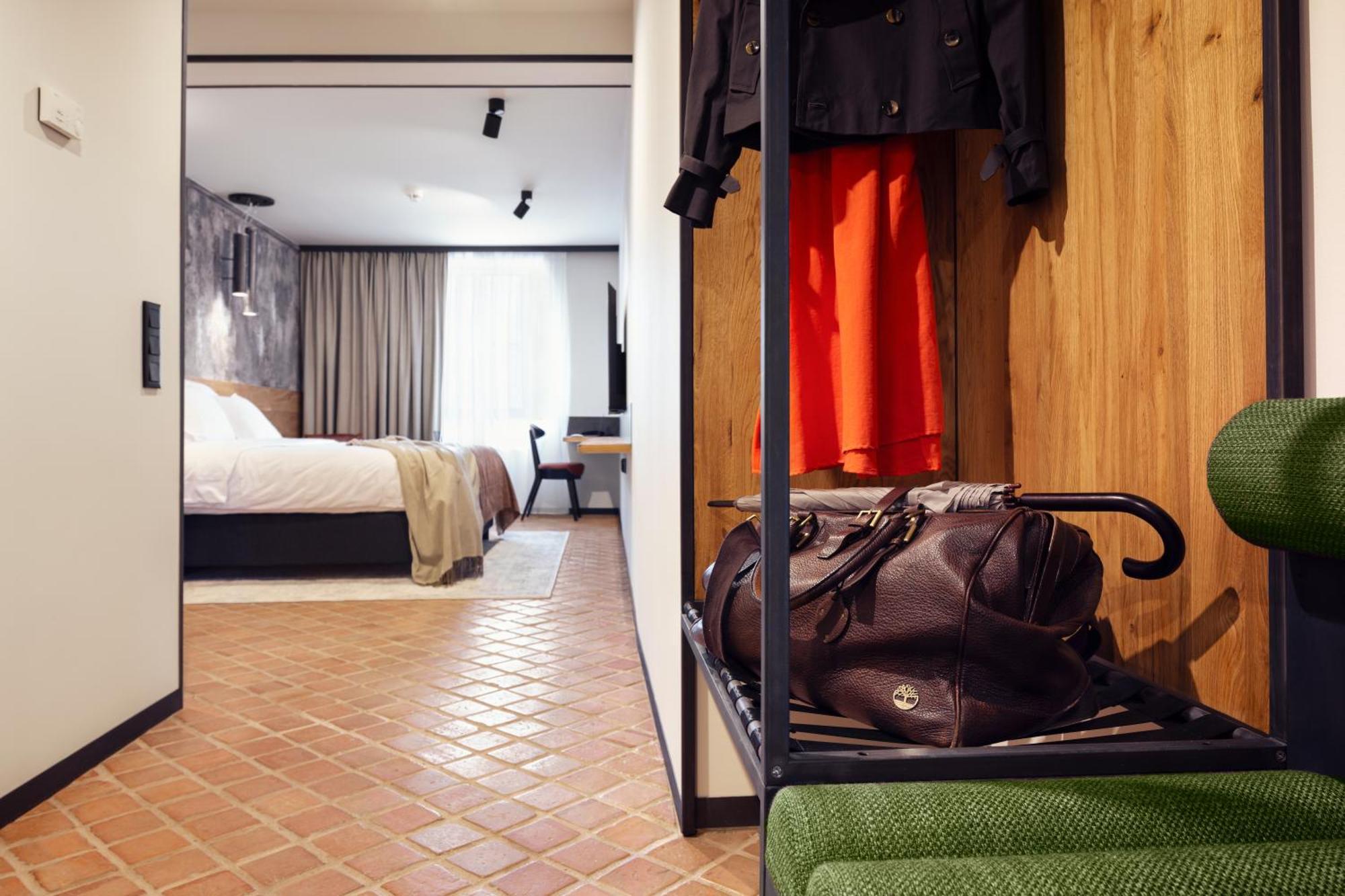 Nomadic Urban Premium Kraków