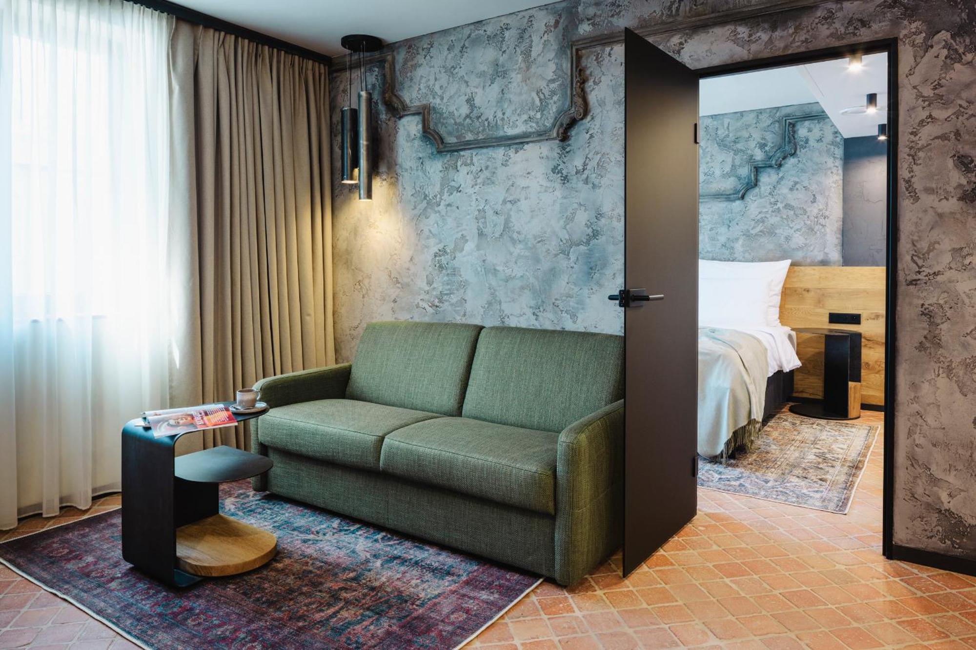 Nomadic Urban Premium Hotel apartamentowy *