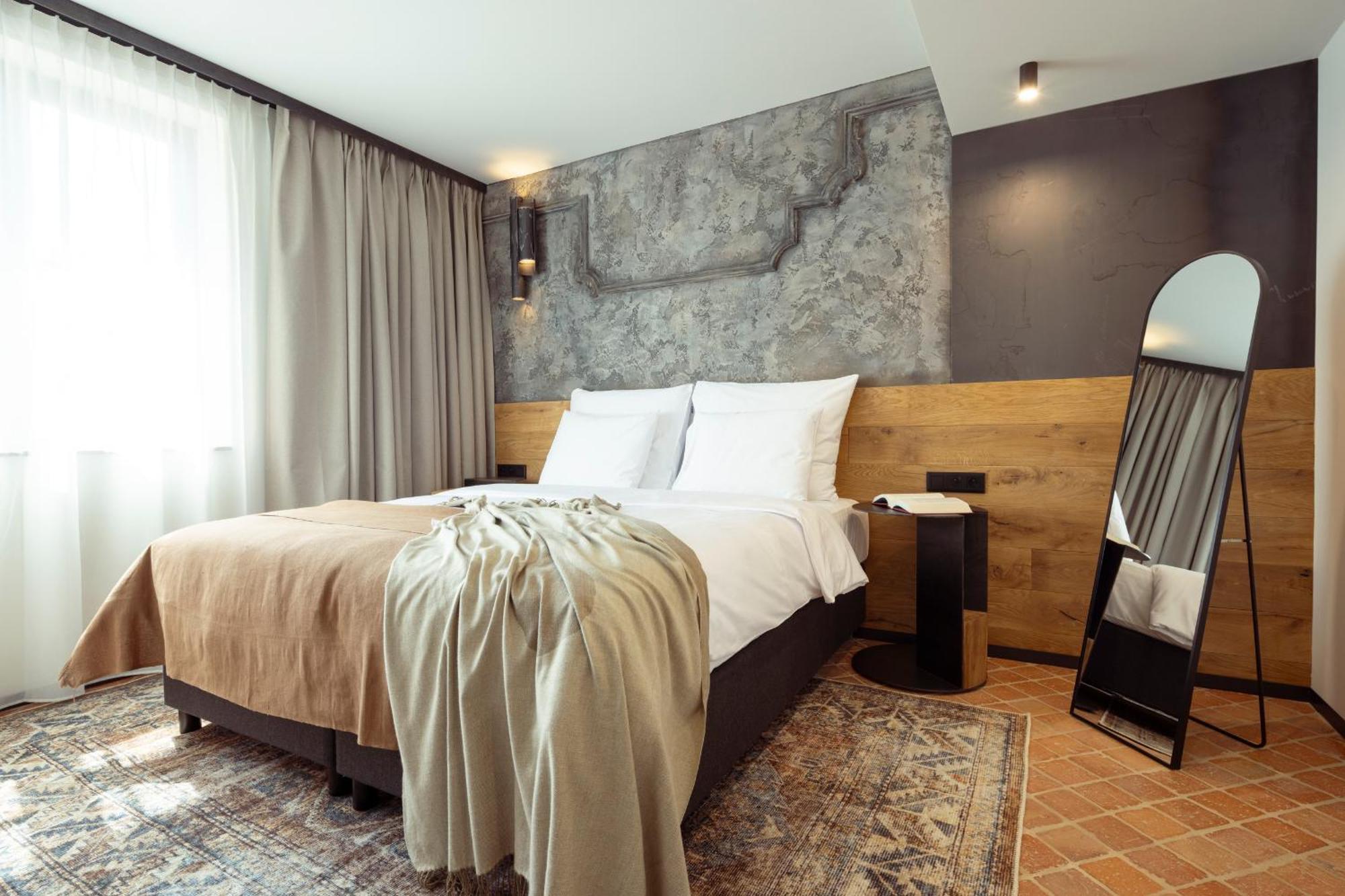 Nomadic Urban Premium Hotel apartamentowy *