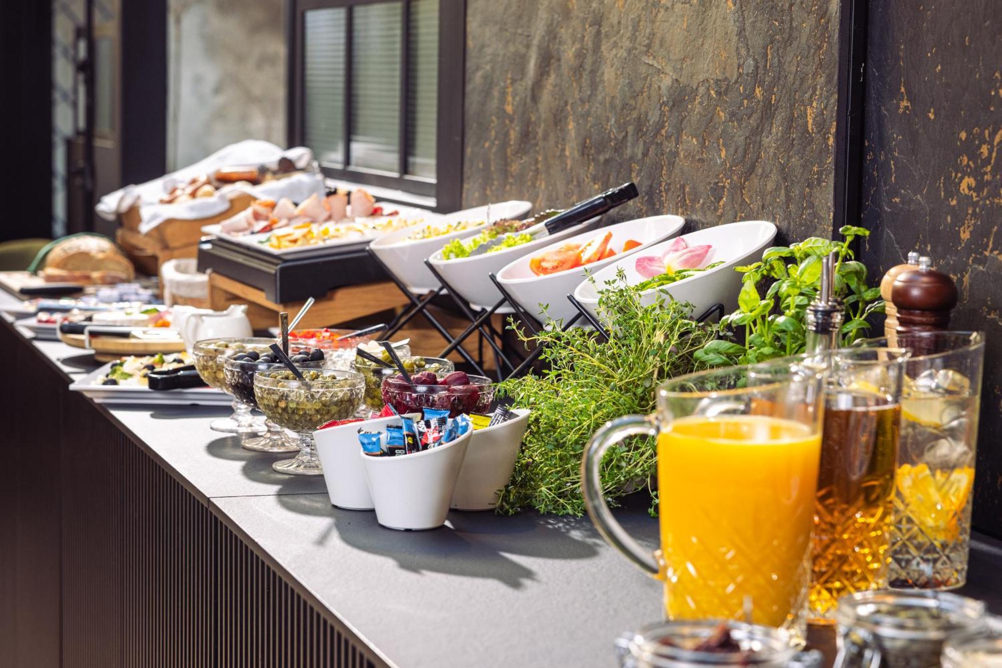 Nomadic Urban Premium Hotel apartamentowy *