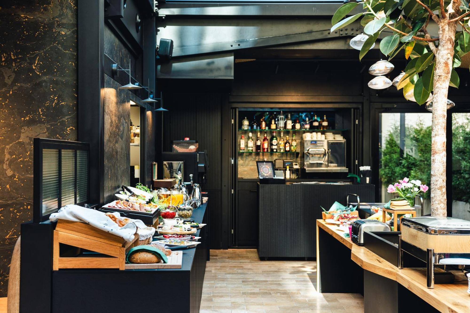 Hotel apartamentowy Nomadic Urban Premium