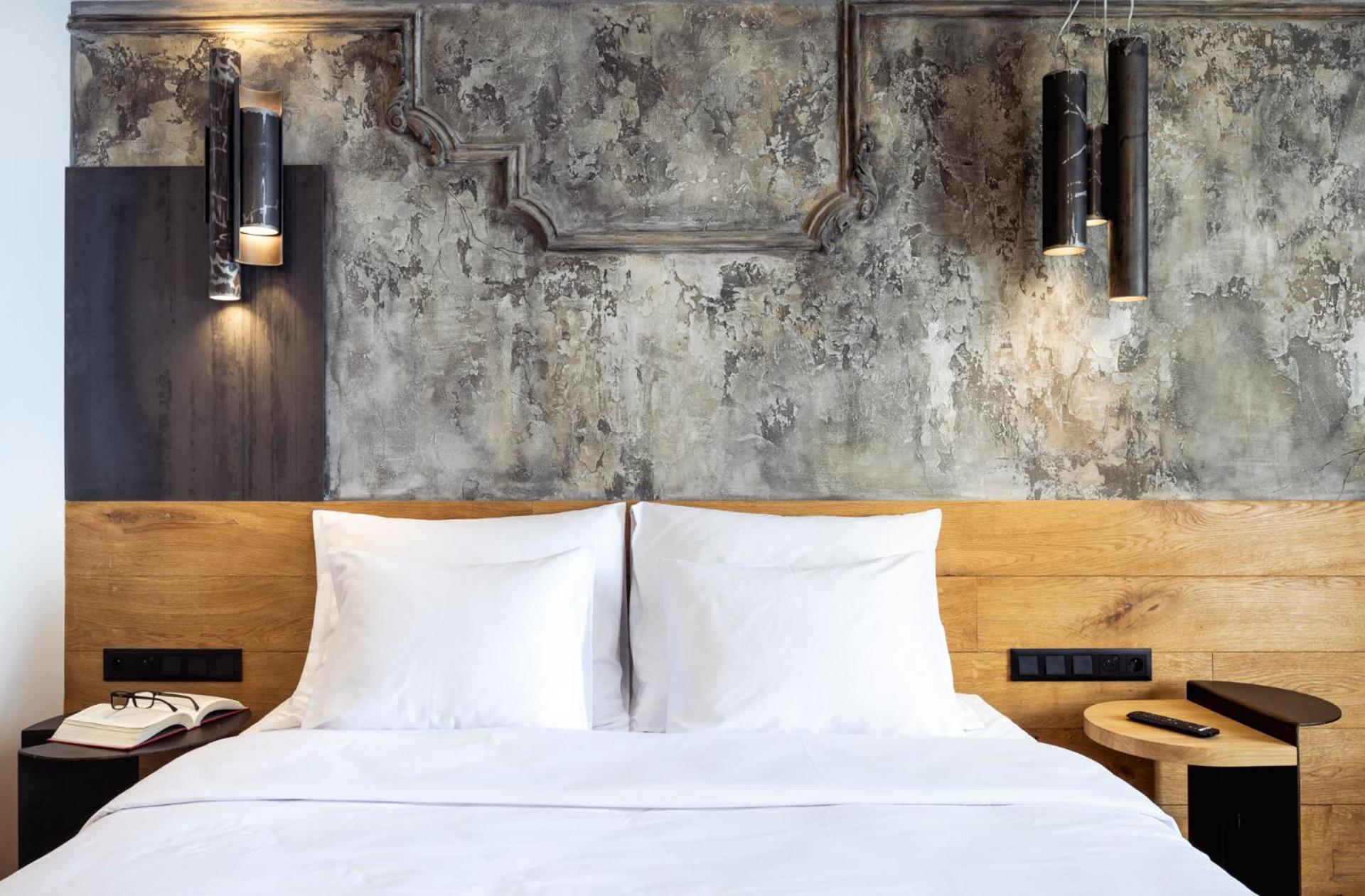 Aparthotel Nomadic Urban Premium Krakow