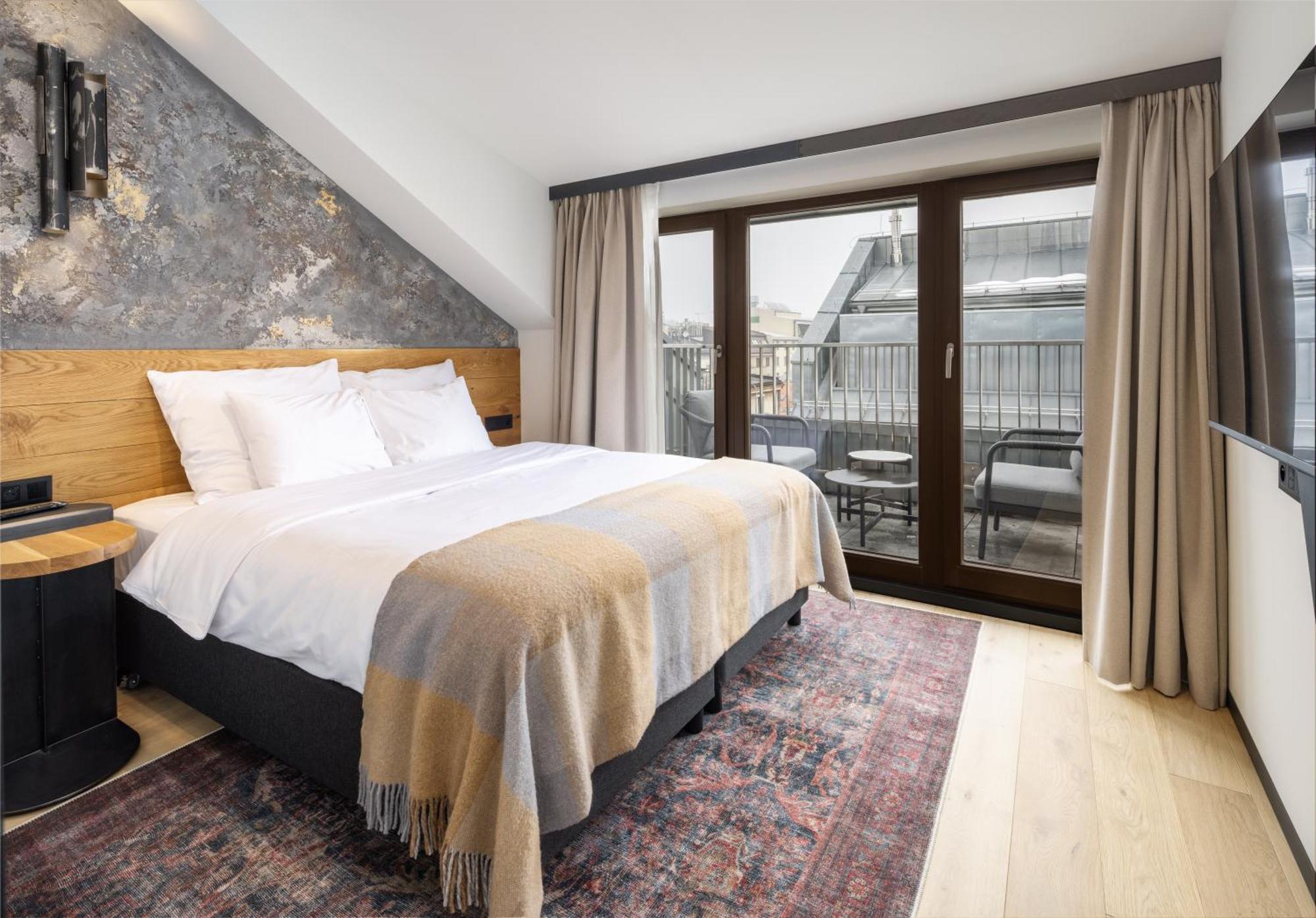 Nomadic Urban Premium Krakow
