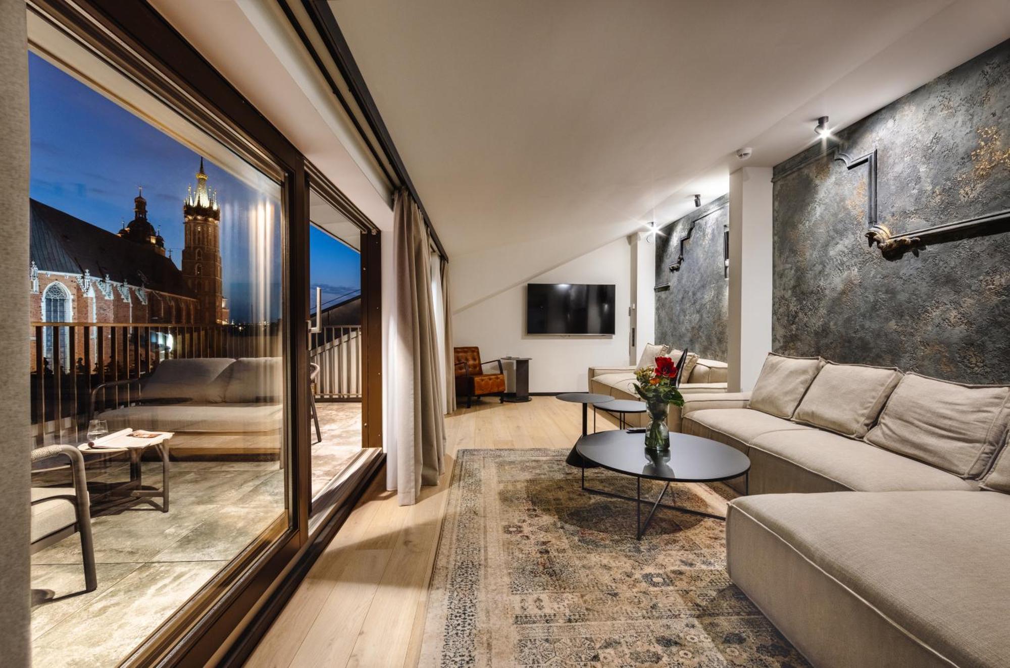 Nomadic Urban Premium Aparthotel