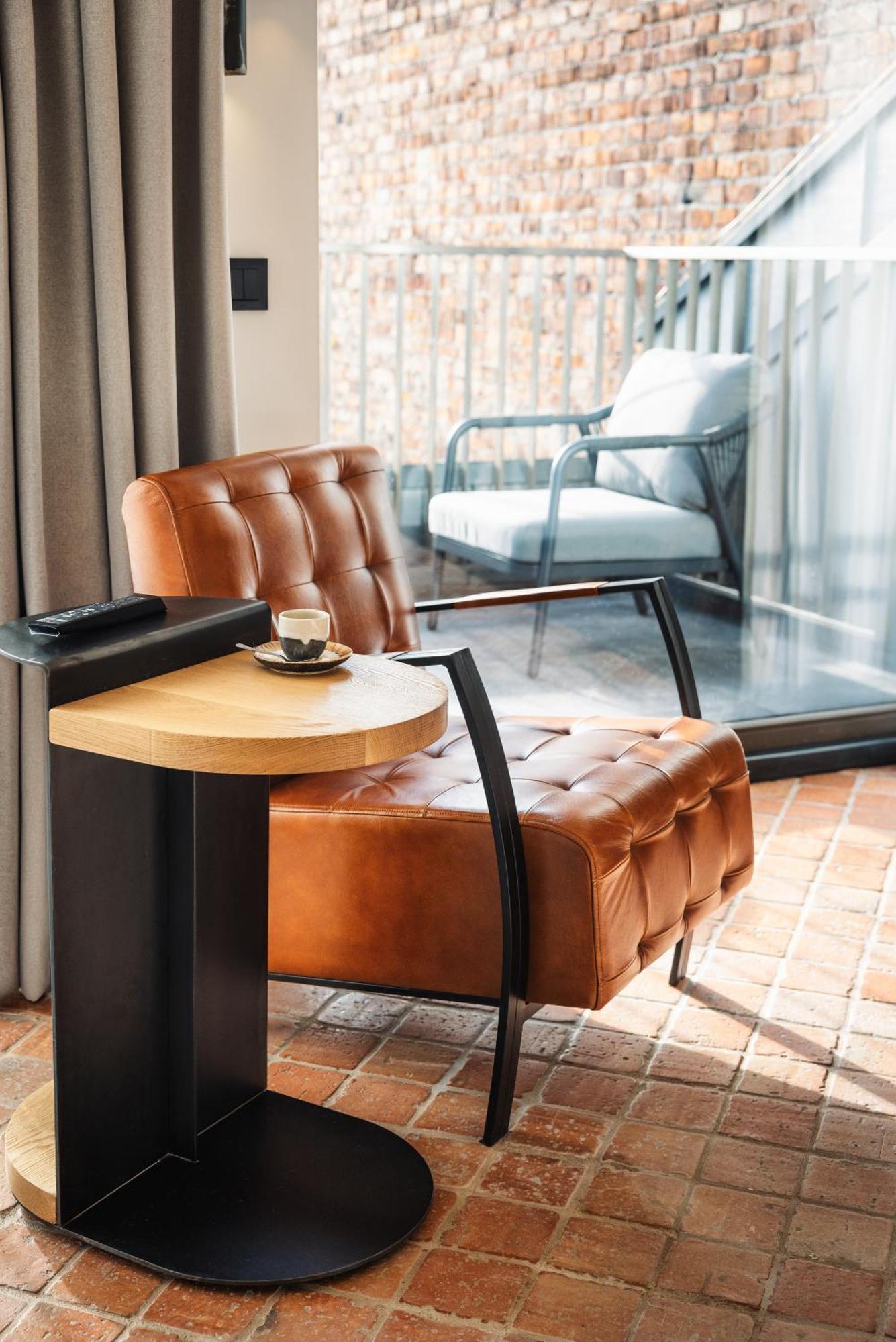 Aparthotel Nomadic Urban Premium *