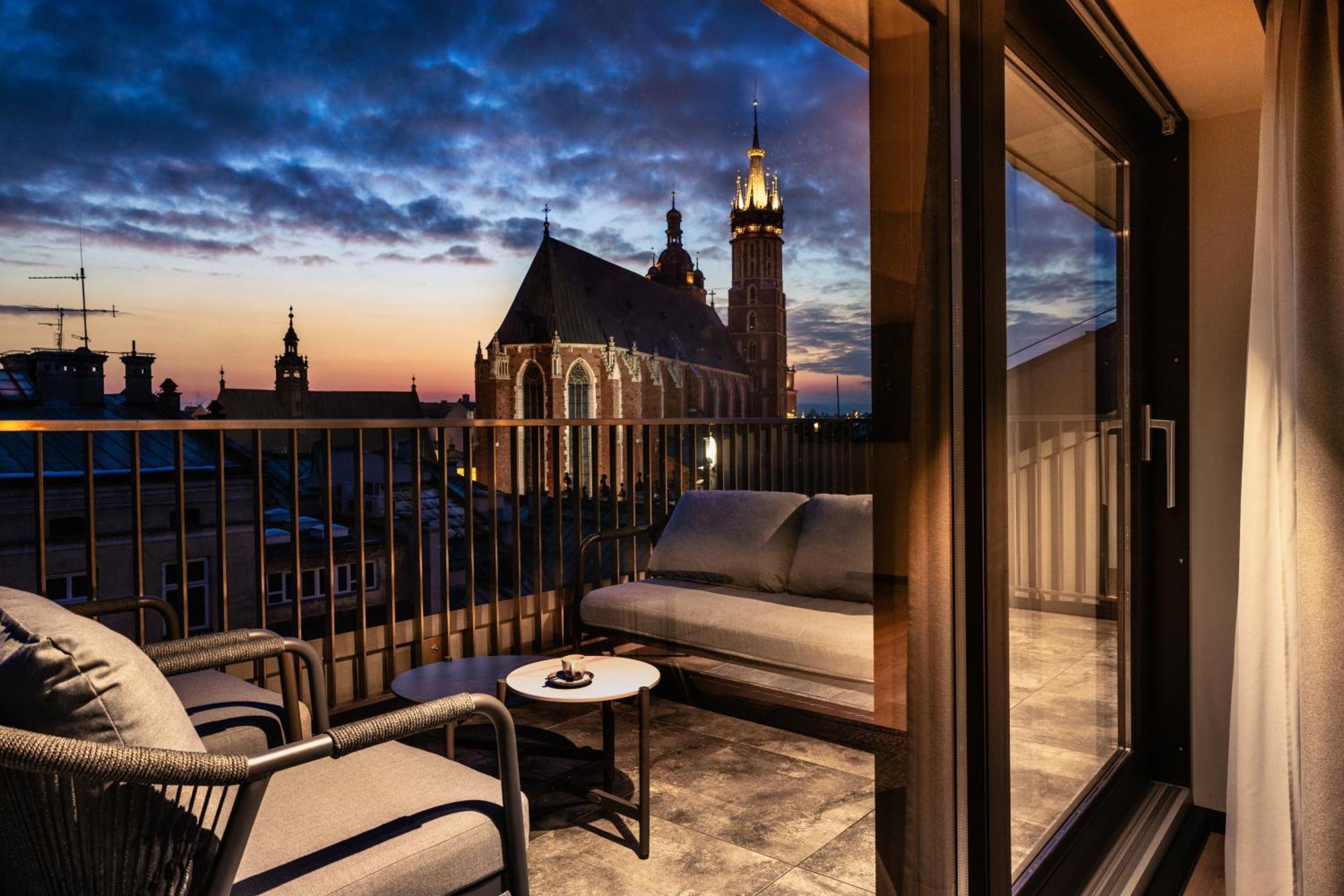Nomadic Urban Premium * Krakow