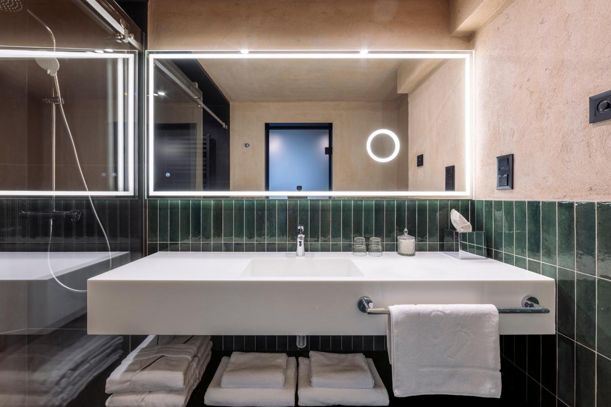 Aparthotel Nomadic Urban Premium Krakow
