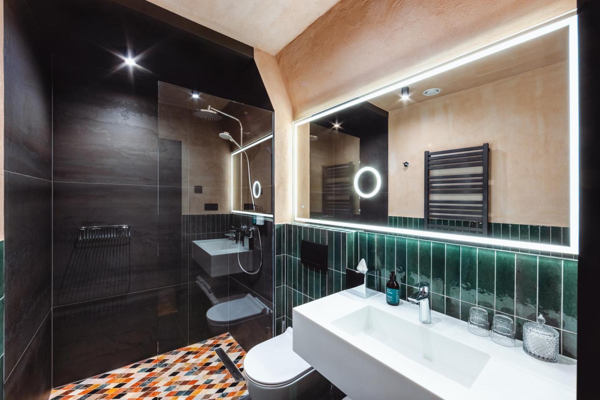 Aparthotel Nomadic Urban Premium