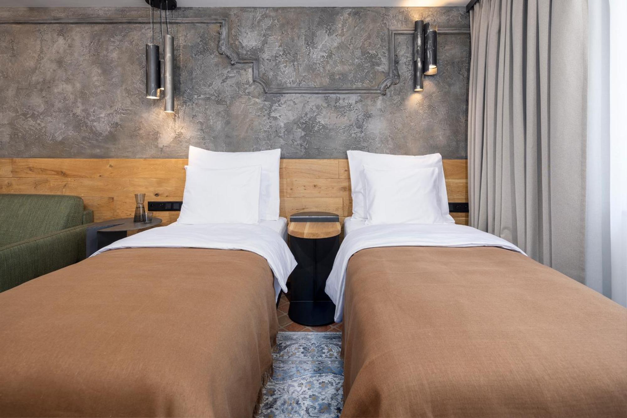 Nomadic Urban Premium Krakow