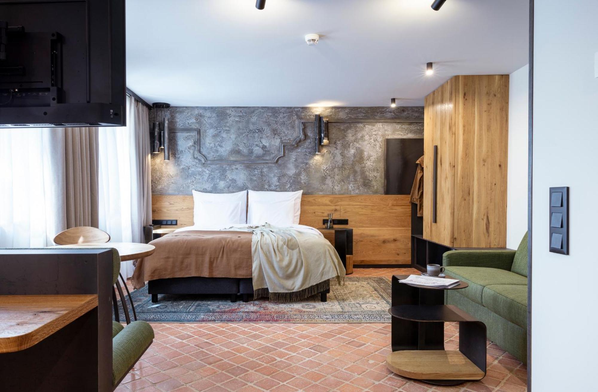 Nomadic Urban Premium Krakow