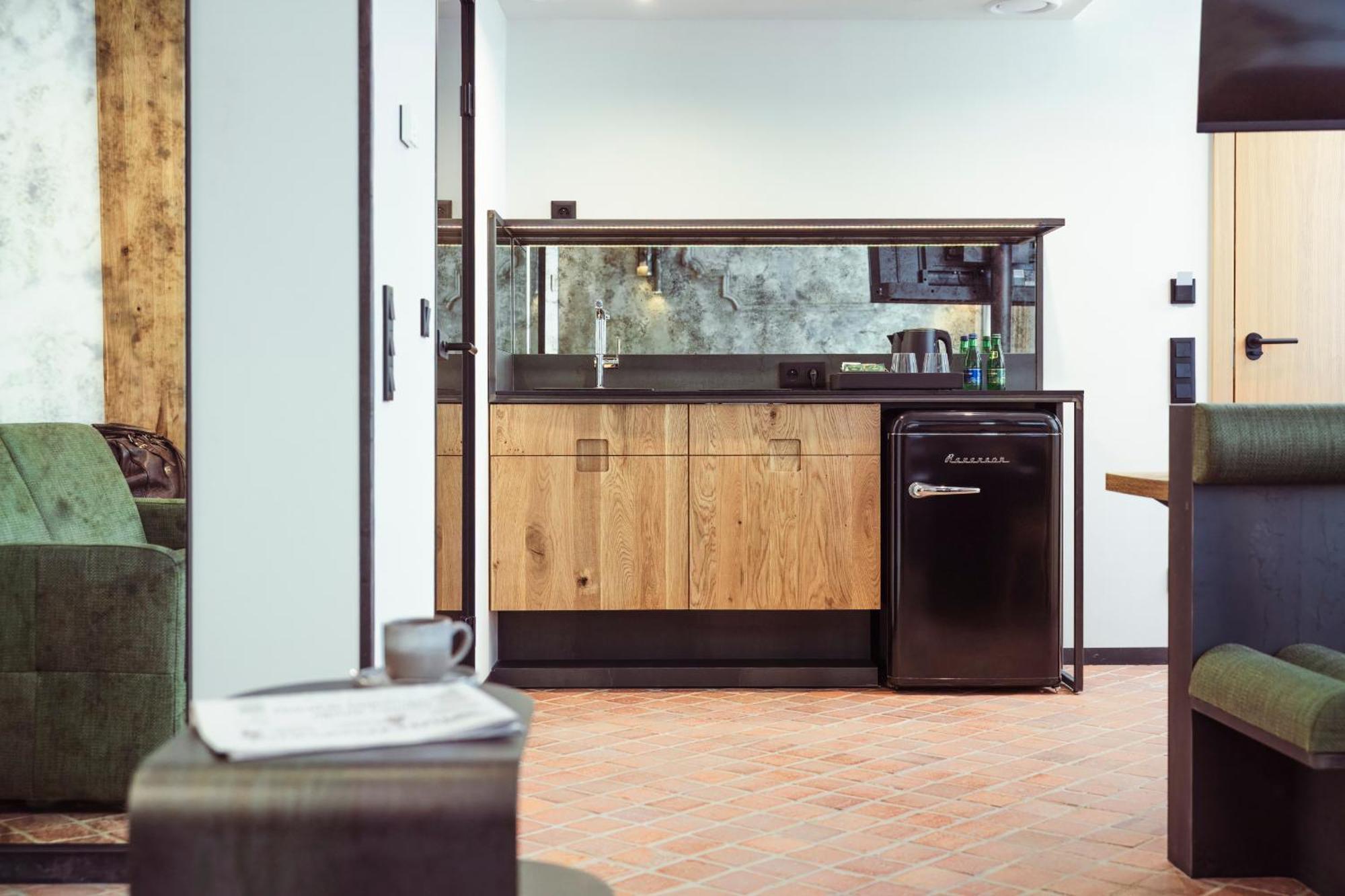 Aparthotel Nomadic Urban Premium