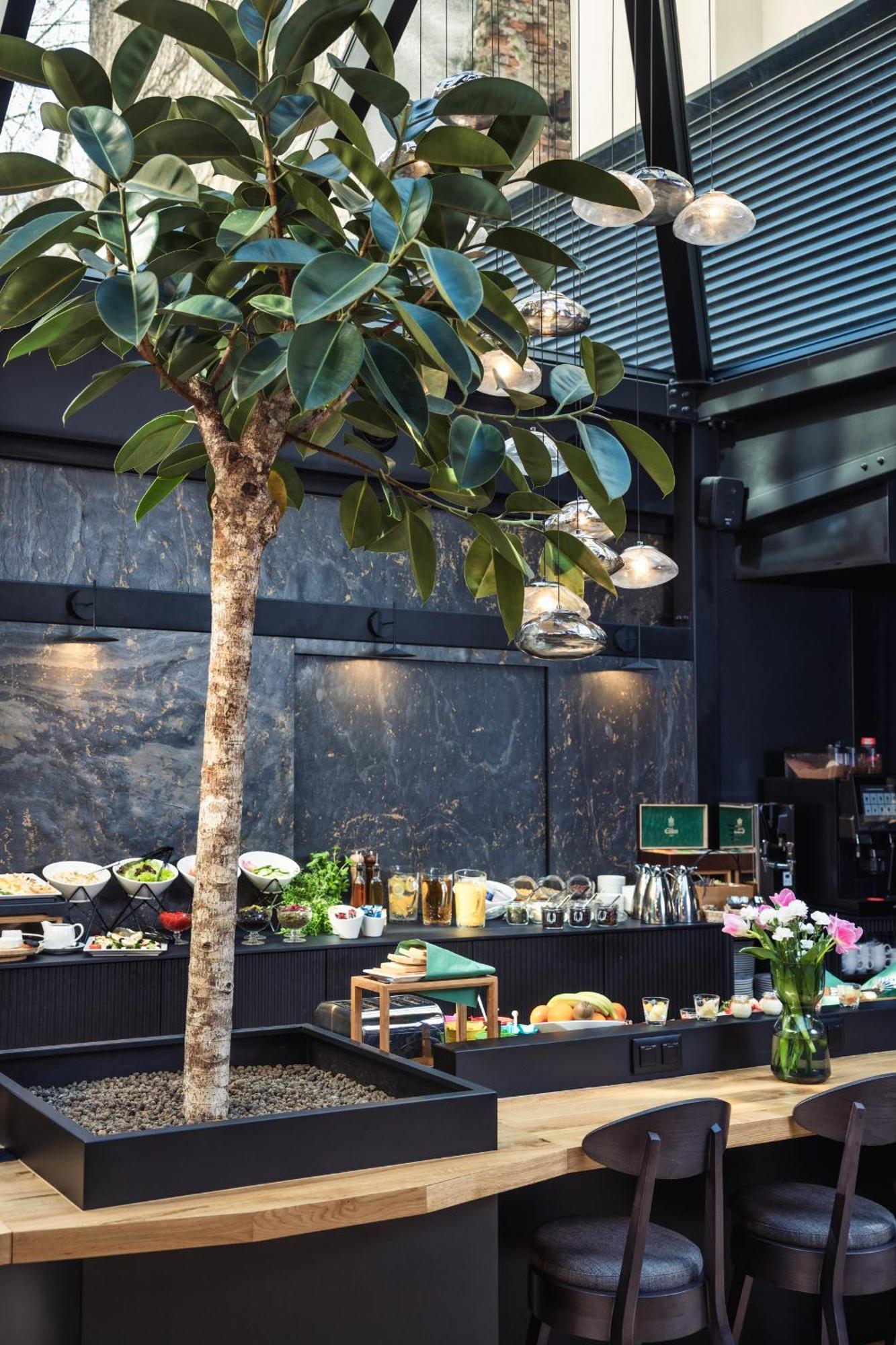 Nomadic Urban Premium * Krakow
