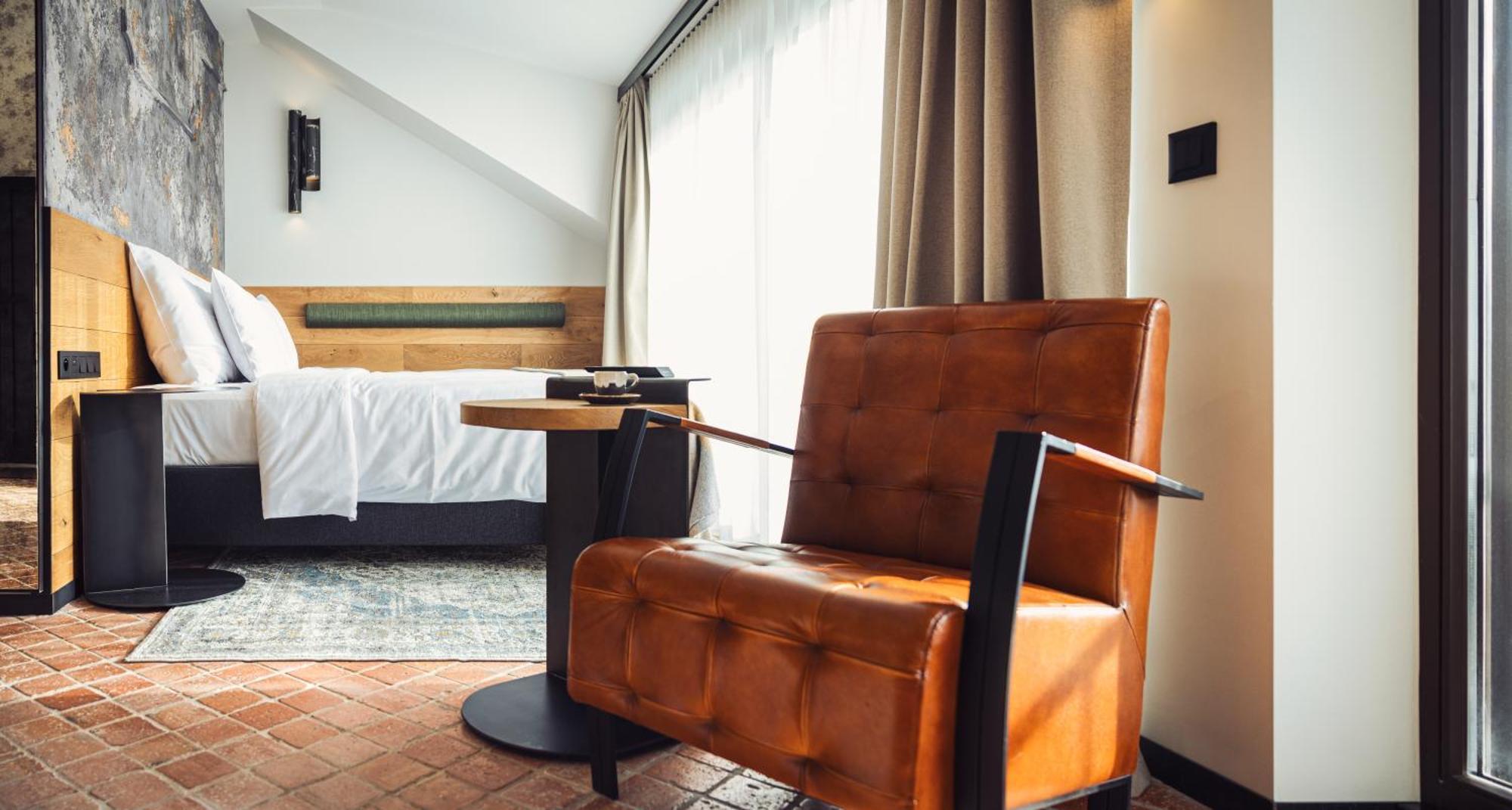 Aparthotel Nomadic Urban Premium Krakow