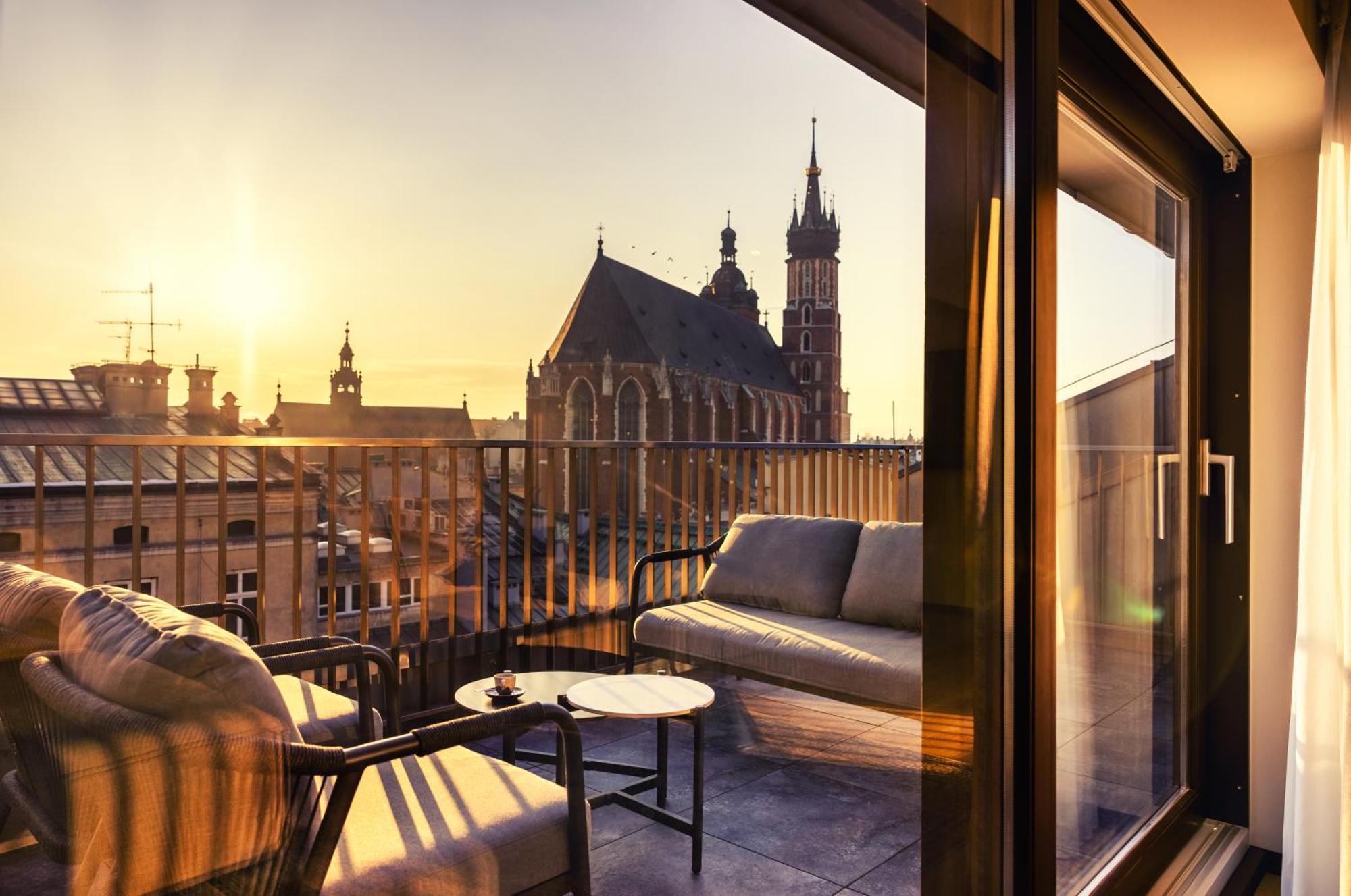 Aparthotel Nomadic Urban Premium *