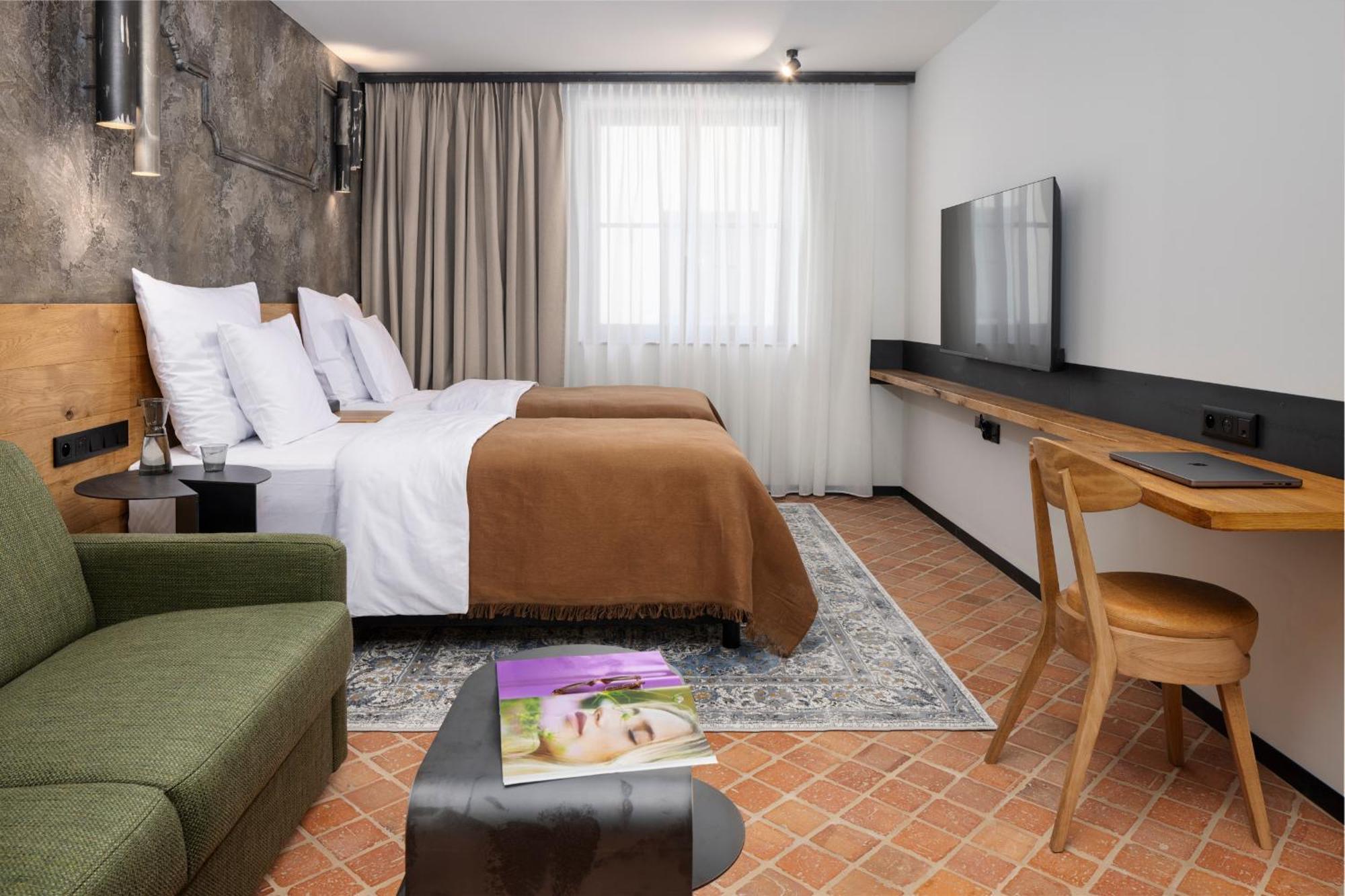 Nomadic Urban Premium Krakow