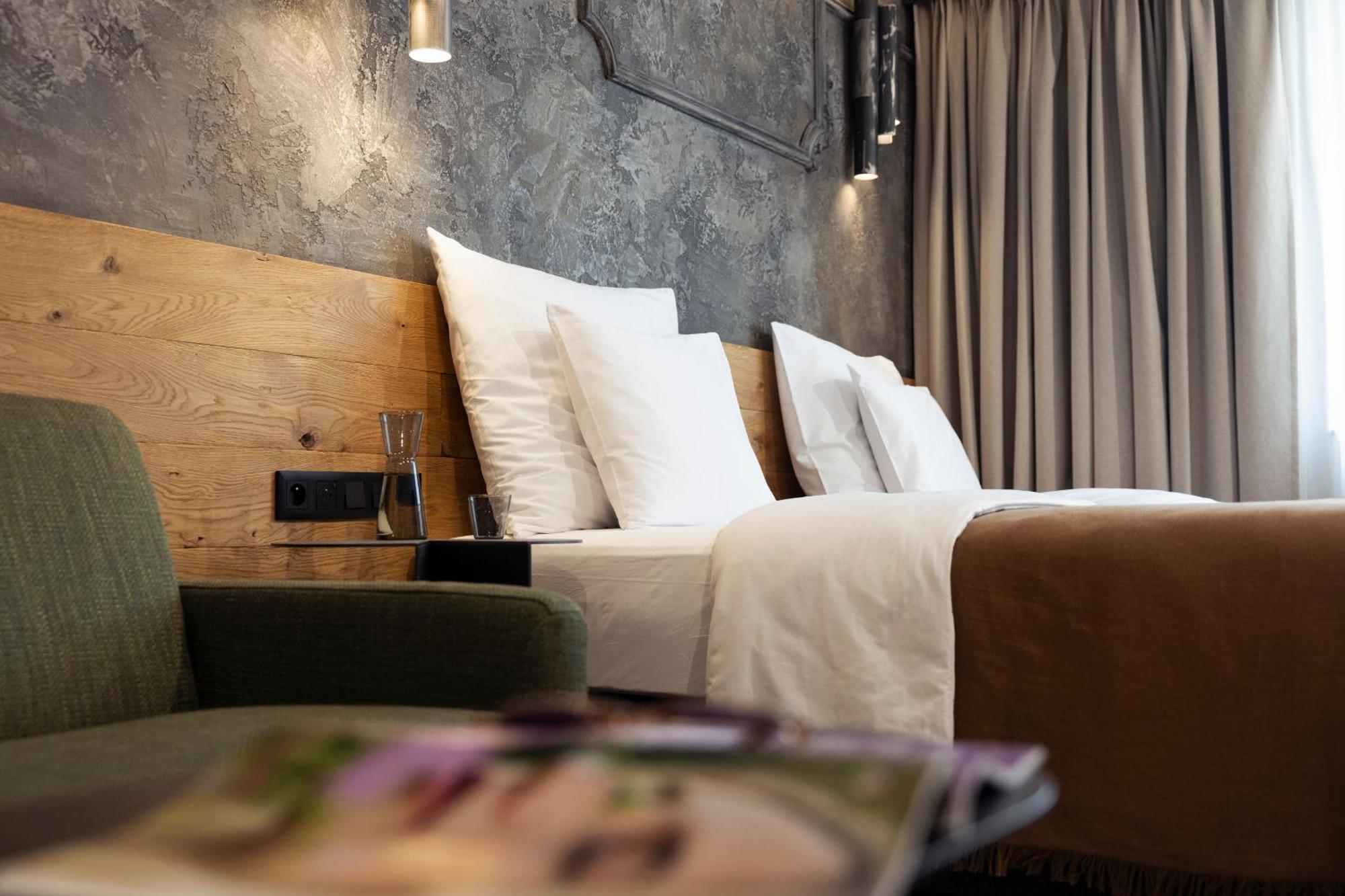 Nomadic Urban Premium Krakow