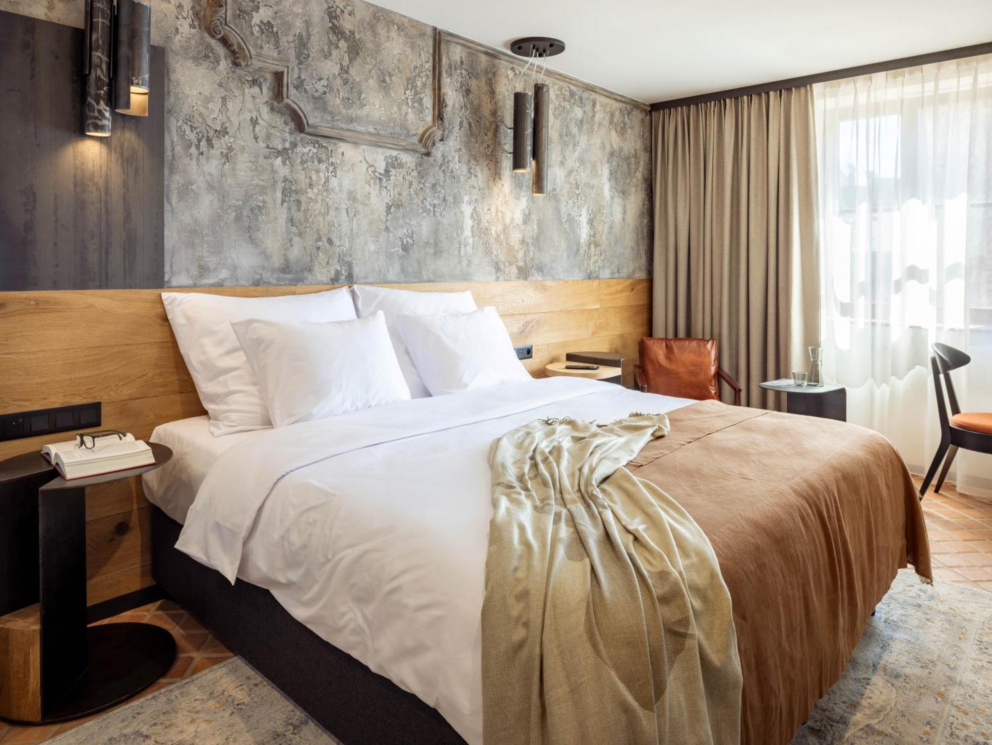 Aparthotel Nomadic Urban Premium Krakow